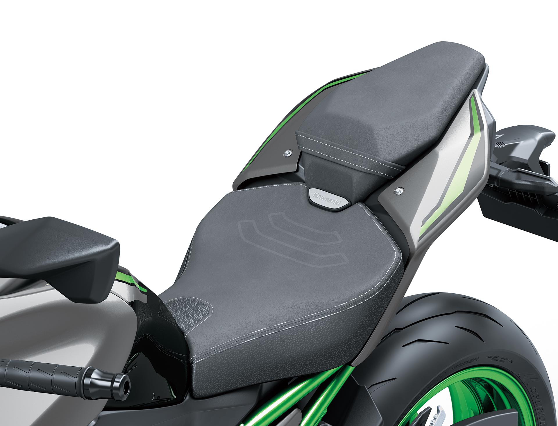 SE Design Low Rider Seat (Z900/70kW/SE)
