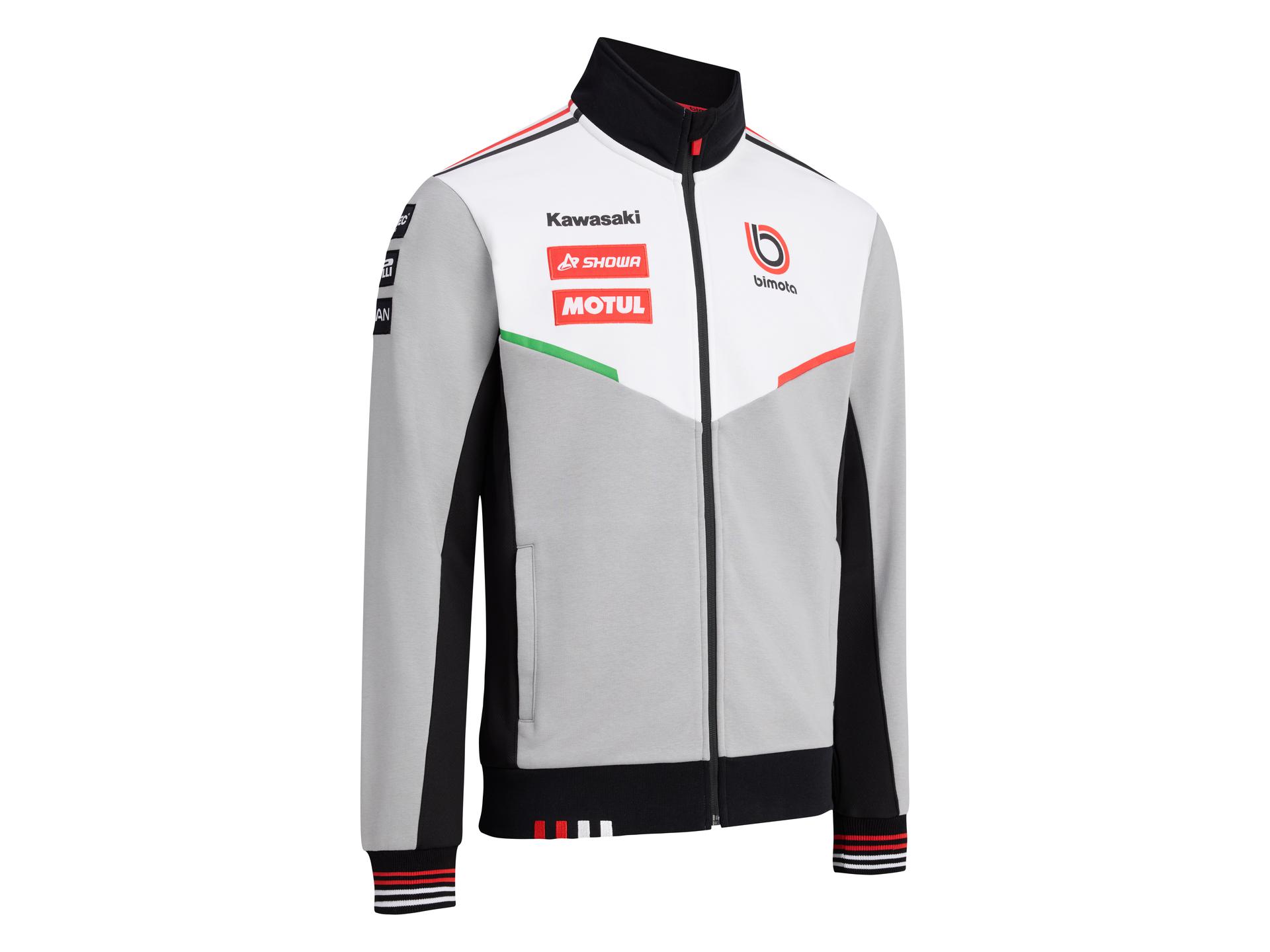 BbKRT 2026 Sweatshirt (Male)