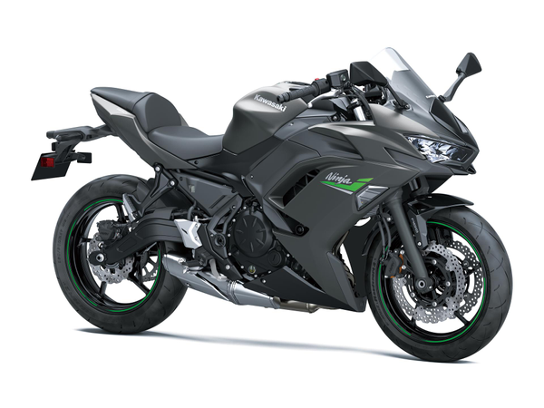 Kawasaki ninja 600 35 kw sales