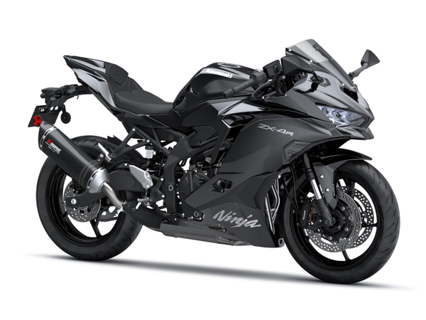 Ninja ZX-4R | 2024 | Kawasaki