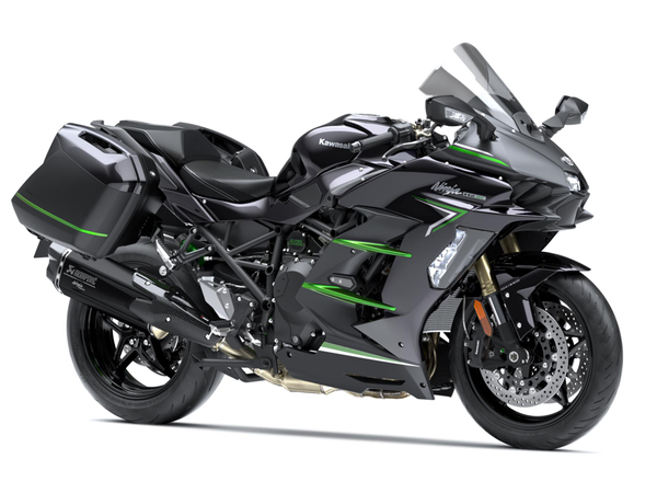 Ninja H2 SX Performance Tourer