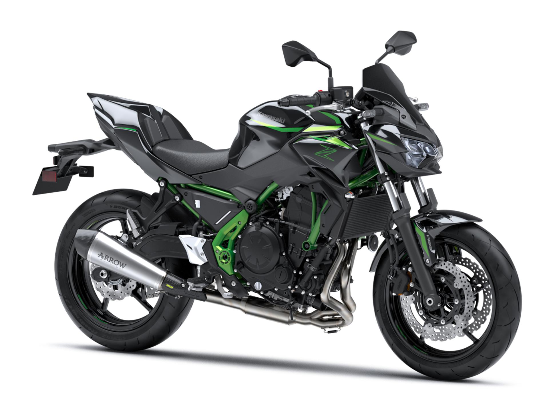 Lime Green / Metallic Spark Black