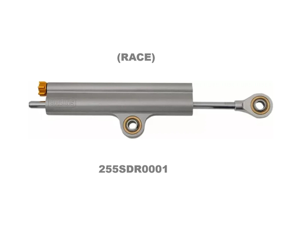 Öhlins Αγωνιστικός Αποσβεστήρας Τιμονιού