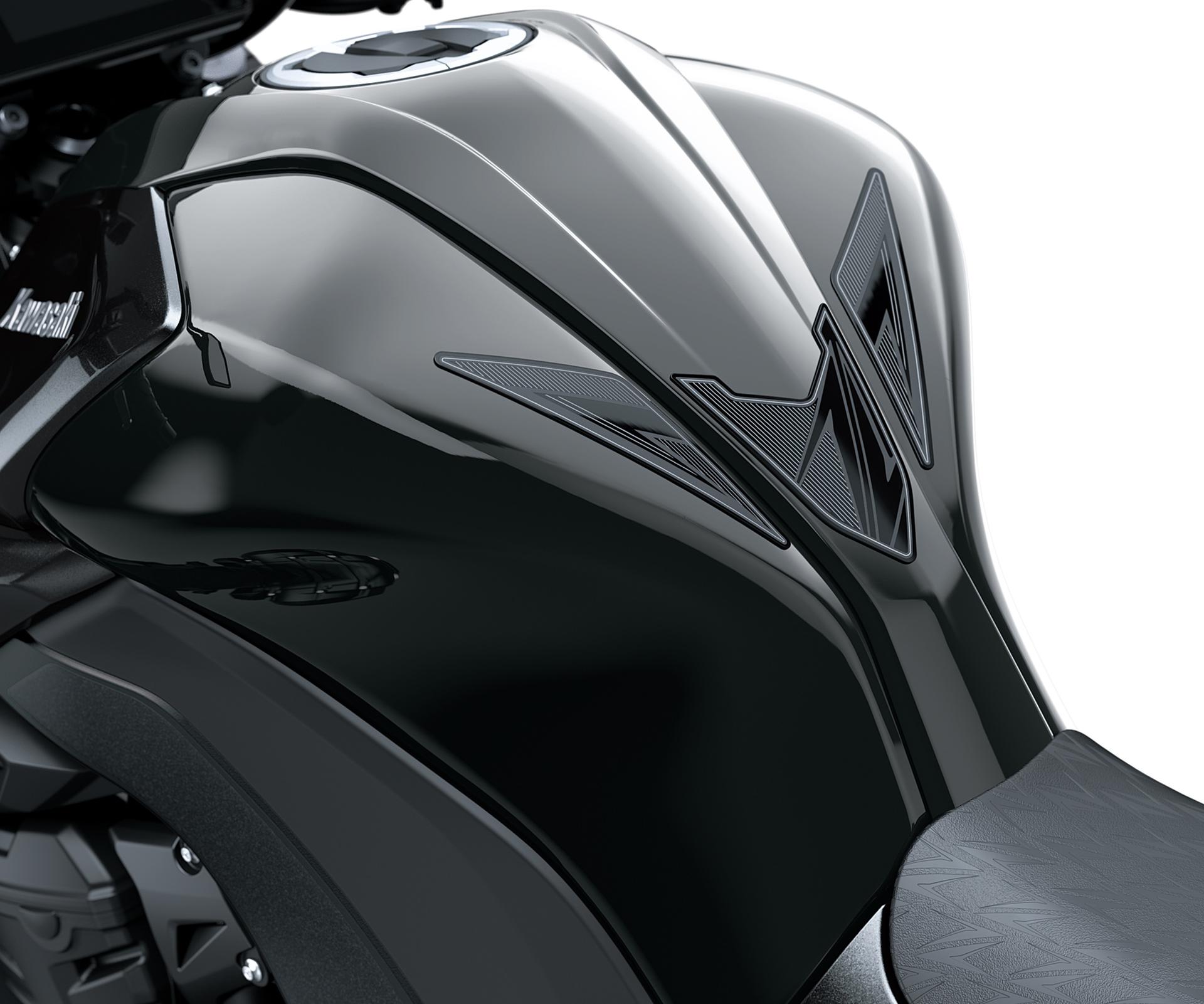 Προστατευτικό ρεζερβουάρ (Z1100)