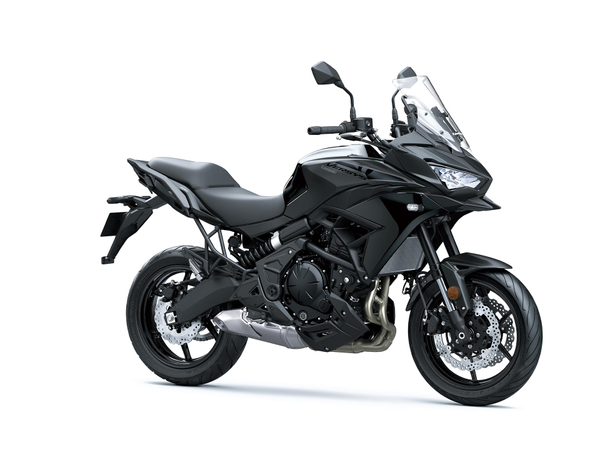 Versys 650