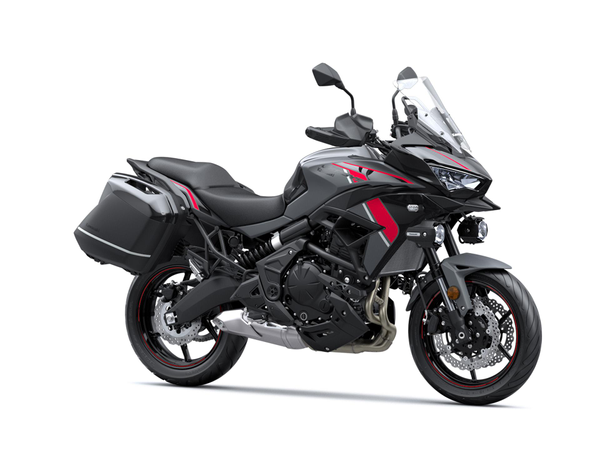 Versys 650