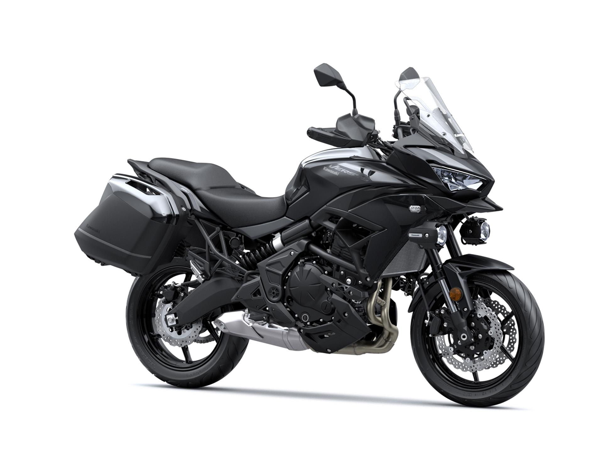 Metallic Spark Black / Metallic Flat Spark Black