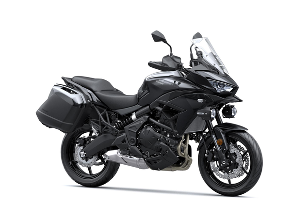 Versys 650
