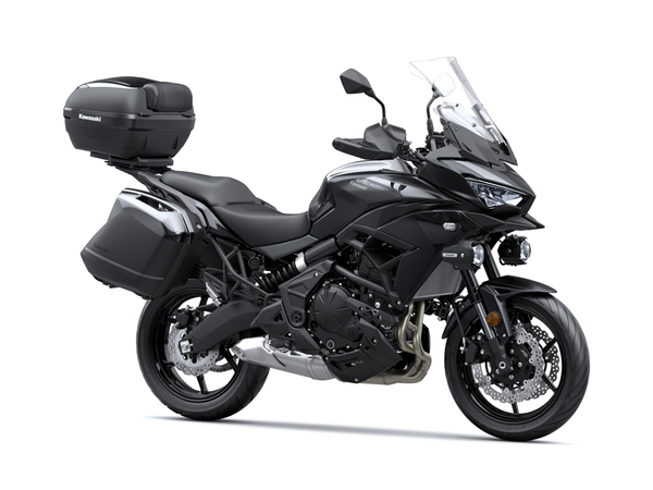 Versys 650