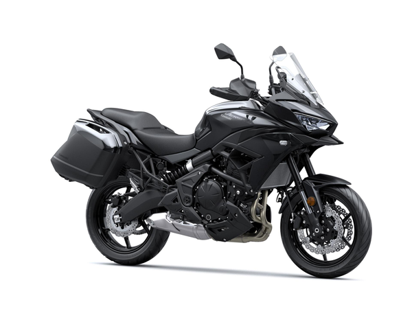 Versys 650