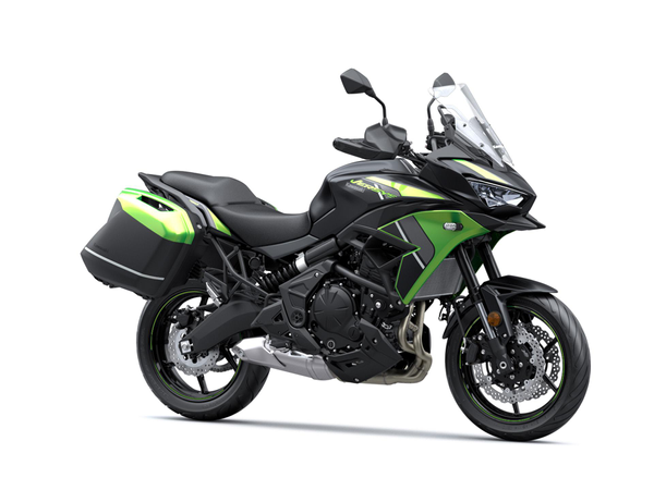 Versys 650