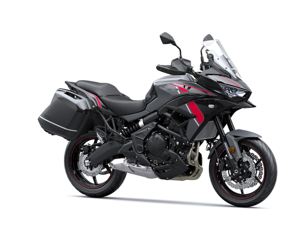 Versys 650