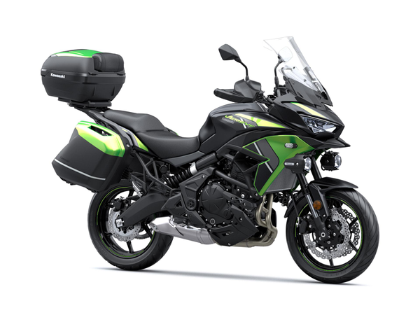 Versys 650