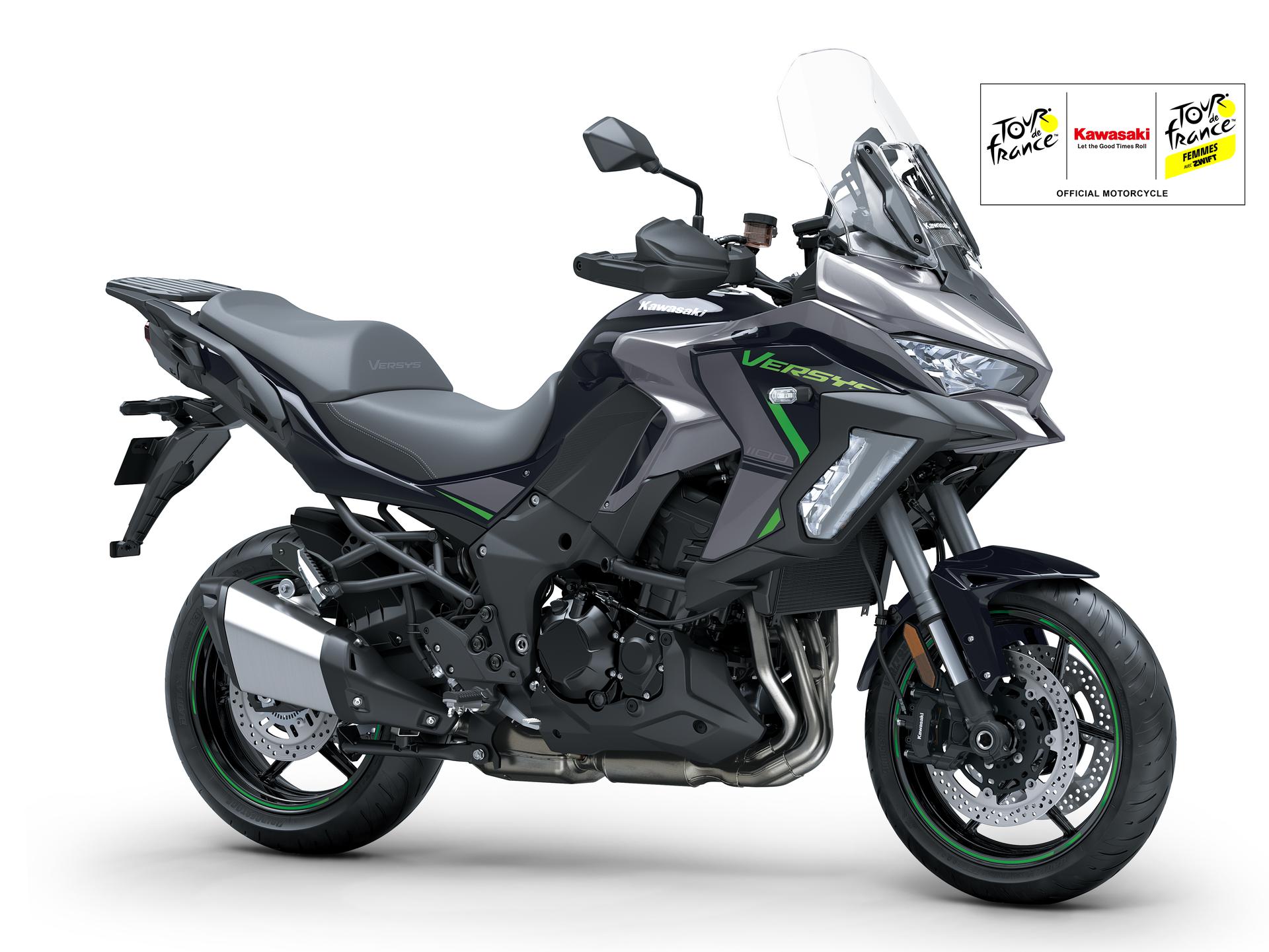 Versys 1100 SE