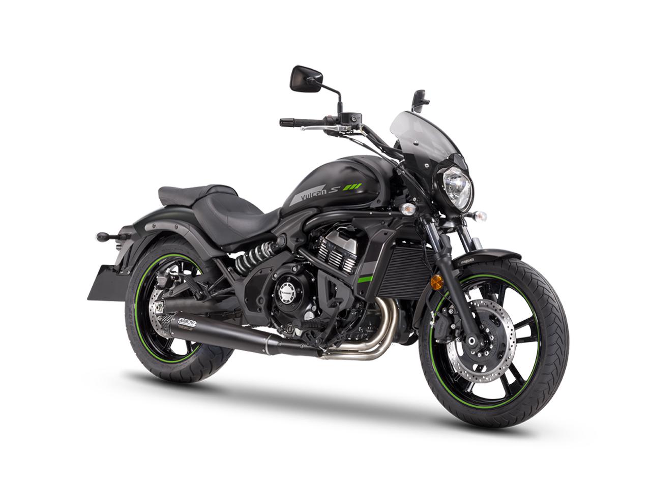 Vulcan s spec hotsell