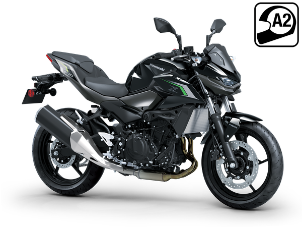 Z500