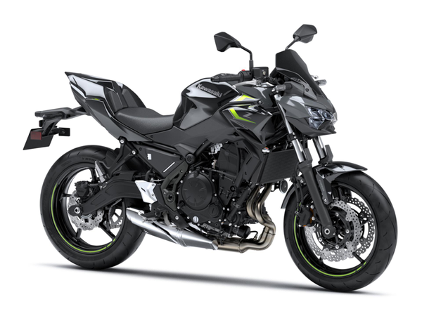 Z650 Sport