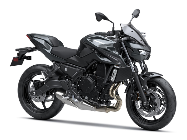 Z650 S Sport