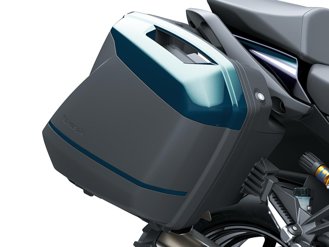 Σύστημα Τοποθέτησης Βαλιτσών