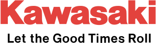 Kawasaki Λογότυπο