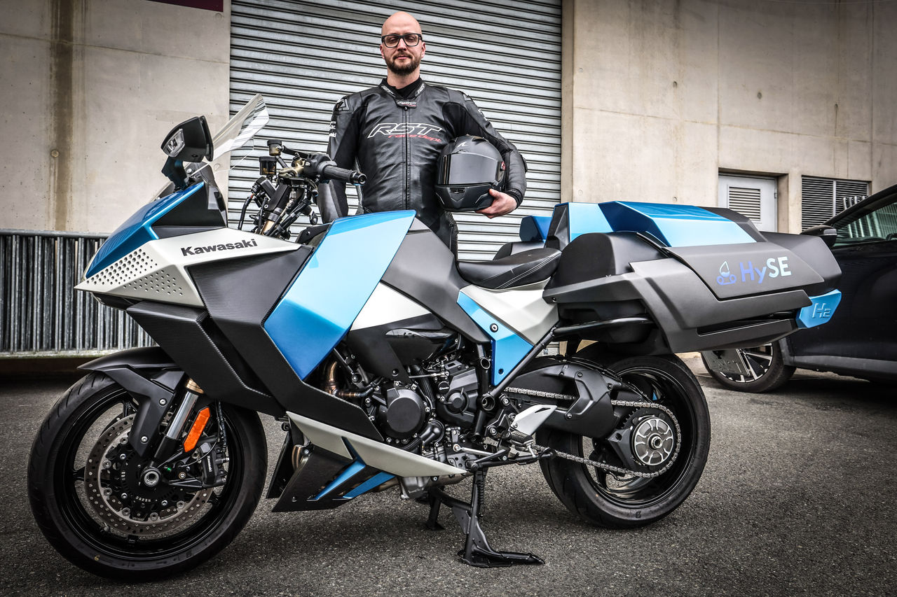 Ewc_24_H_Mans_2025_YART Yamaha, Formula EWC, HANIKA Karel, FRITZ Marvin, O'HALLORAN Jason, MULHAUSER Robin, Yamaha YZF - R1